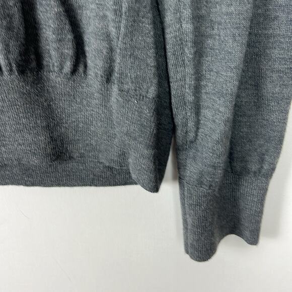 Banana Republic Sweater - Men's Large - Picture 6 of 8